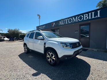 Dacia Duster 1.5 dCi 8V 4x2 Essential