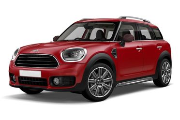 MINI Mini Countryman F60 2017 - Mini Countryman 2.0 Cooper D Busi