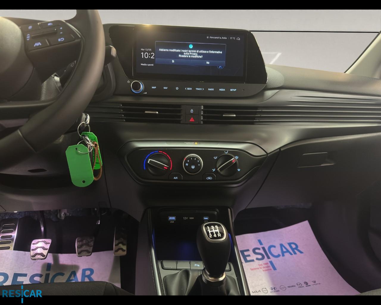 HYUNDAI BAYON PE 1.2MPI XLINE