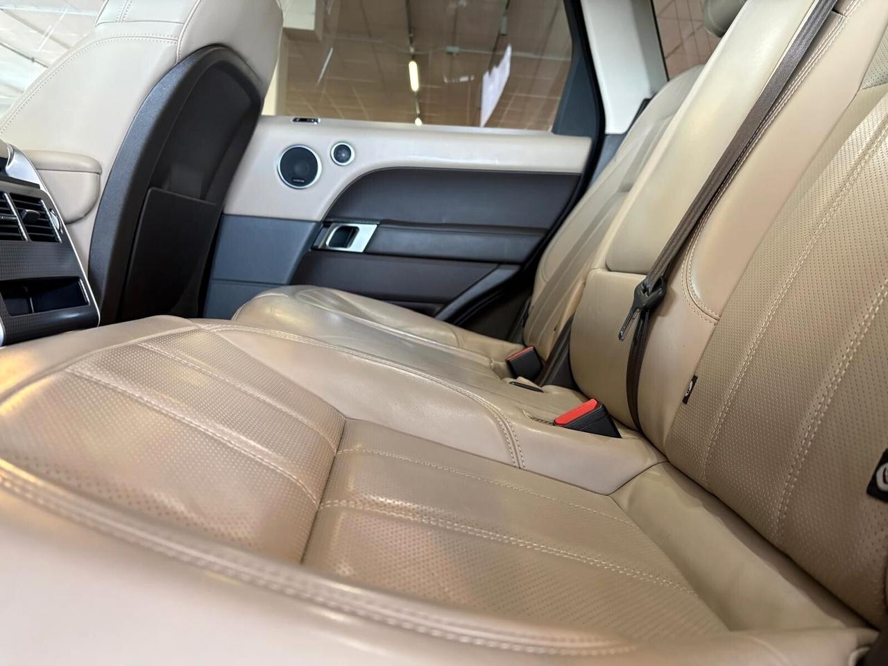 Land Rover Range Sport HSE DYNAMIC 3.0D l6 249 CV MHEV UNICO PR.