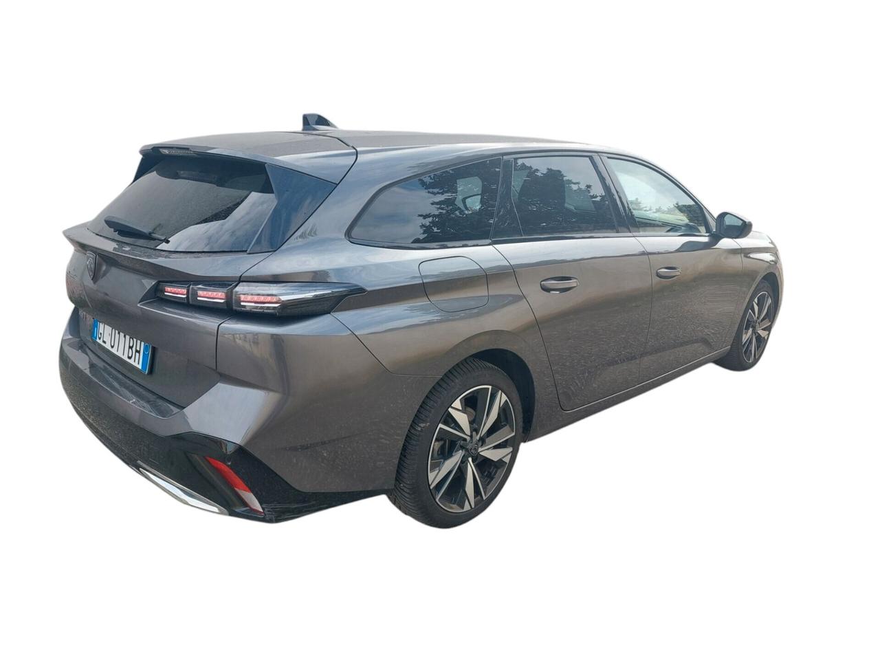 Peugeot 308 1.5 sw Allure *IVA DEDUCIBILE*