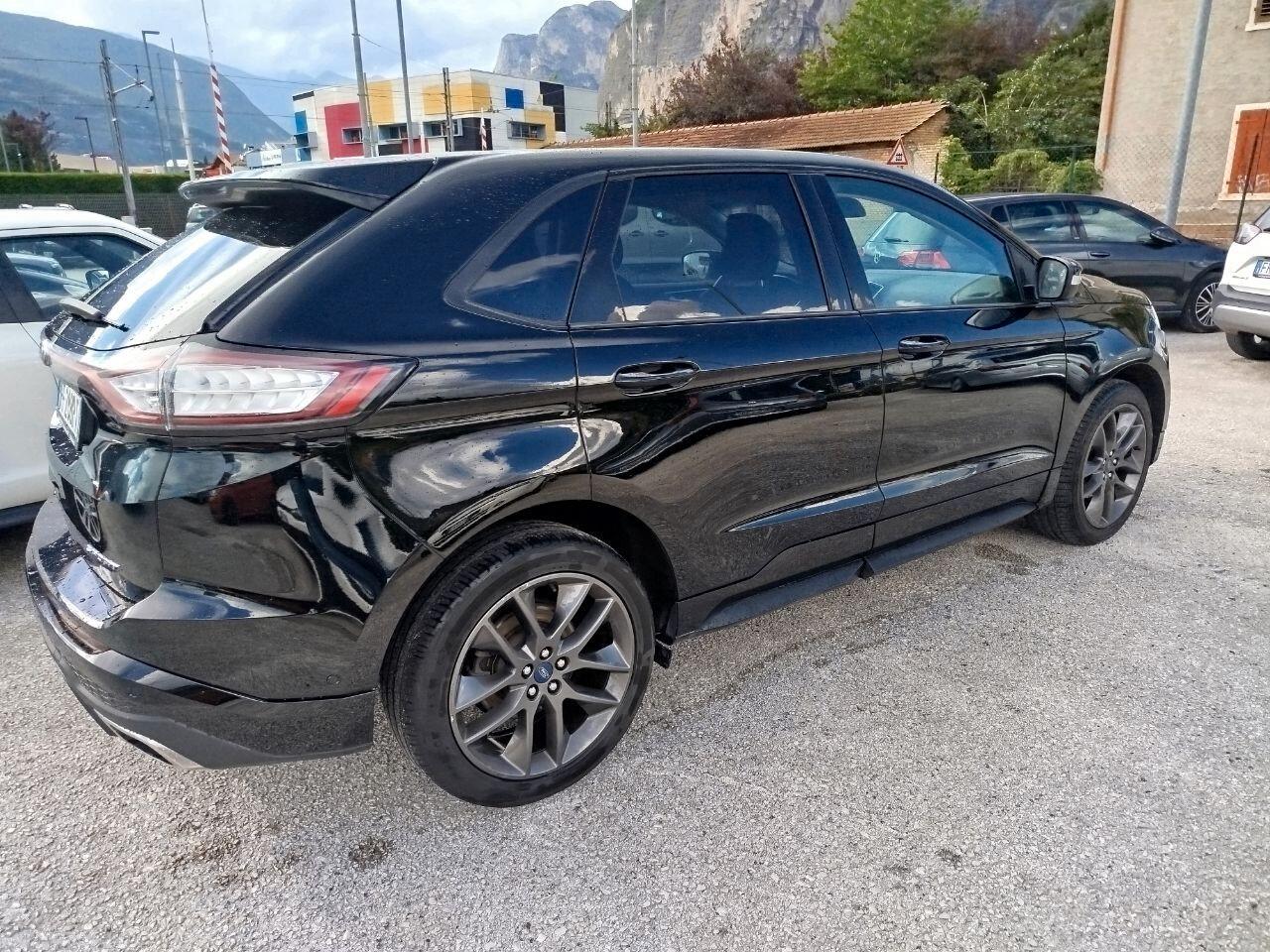 Ford Edge 2.0 TDCI 210 CV AWD Start&Stop Powershift Sport