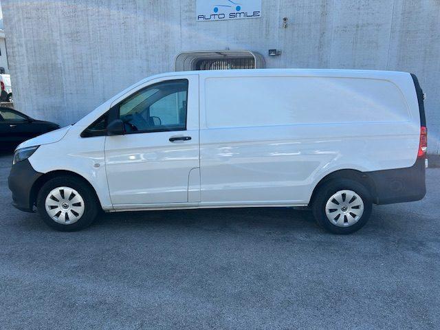 MERCEDES-BENZ Vito 2.2 116 CDI Furgone Long