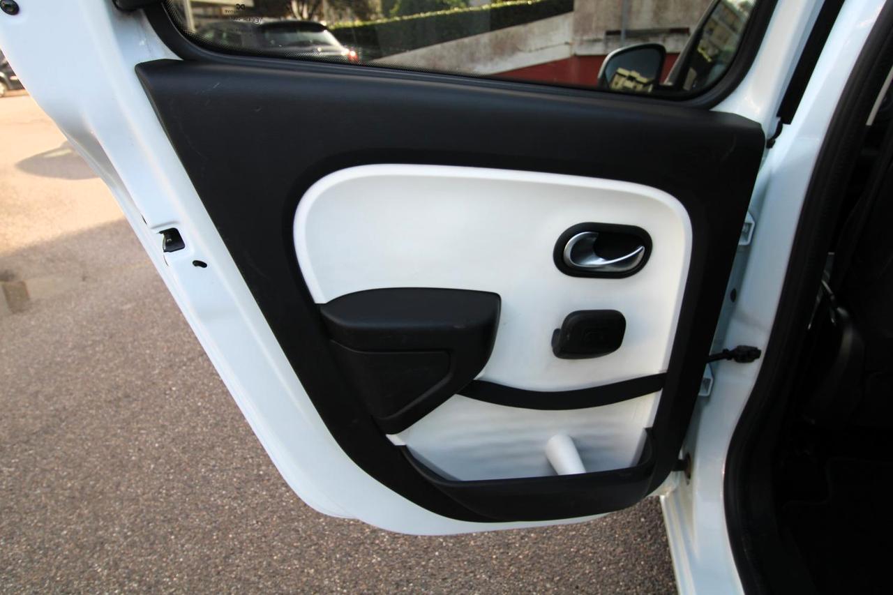 Renault Twingo Intens