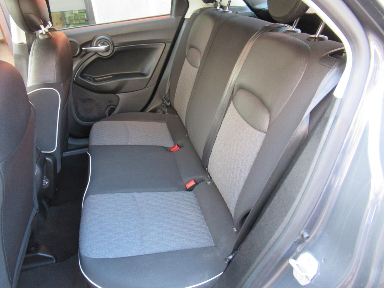 Fiat 500X 1.3 MultiJet 95 CV Cross