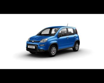 FIAT Panda My25 1.0 70cv Hybrid Panda