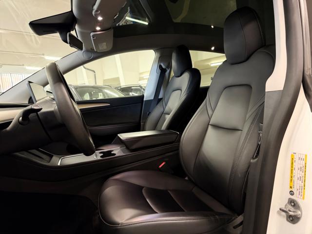TESLA Model Y LONG RANGE AWD#UNICOPROPRIETARIO#AZIENDALE