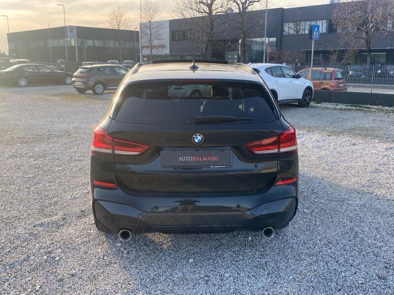 BMW X1 xDrive18d Msport 150 CV