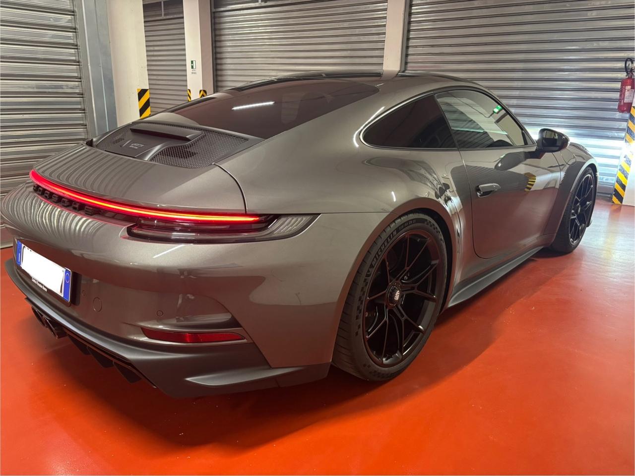 Porsche 911 GT3