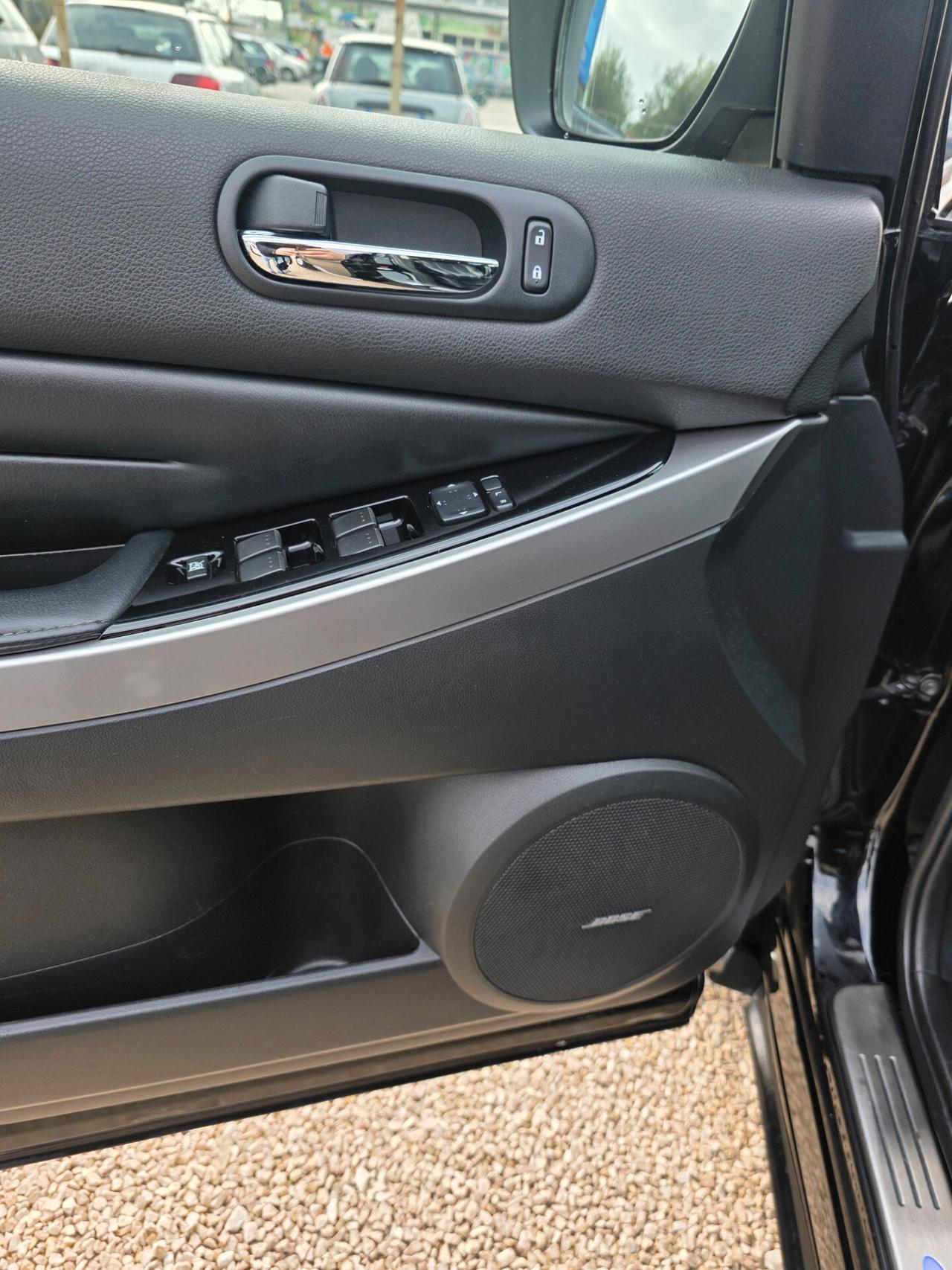 Mazda CX-7 2.2L MZR CD Sport Tourer