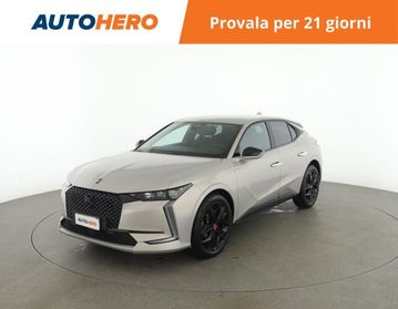 DS AUTOMOBILES DS 4 BlueHDi 130 aut. Performance Line