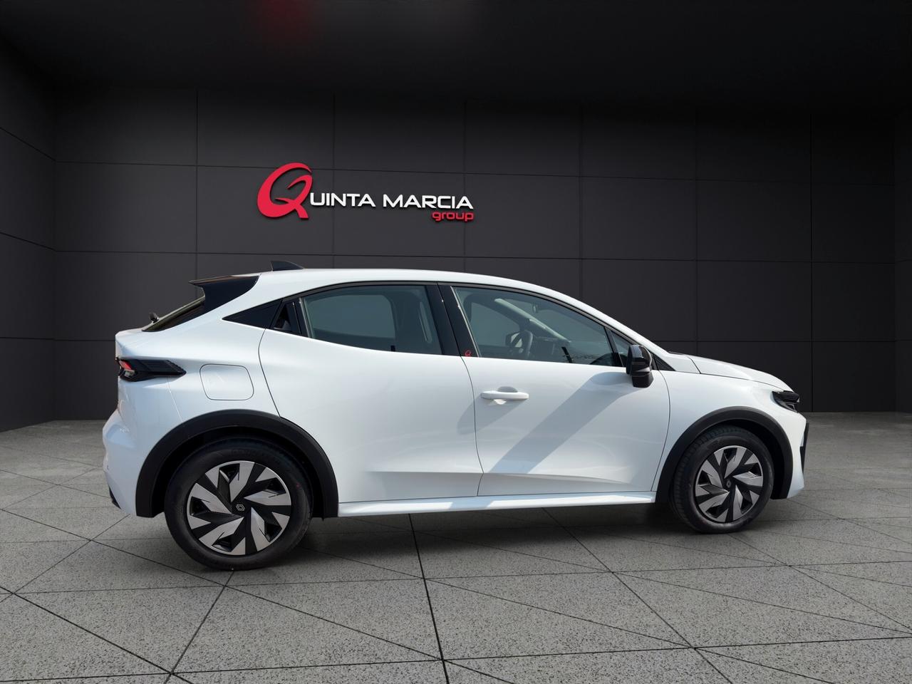 Renault NEW Clio 1.2 TCe 115 cv EVOLUTION A 106