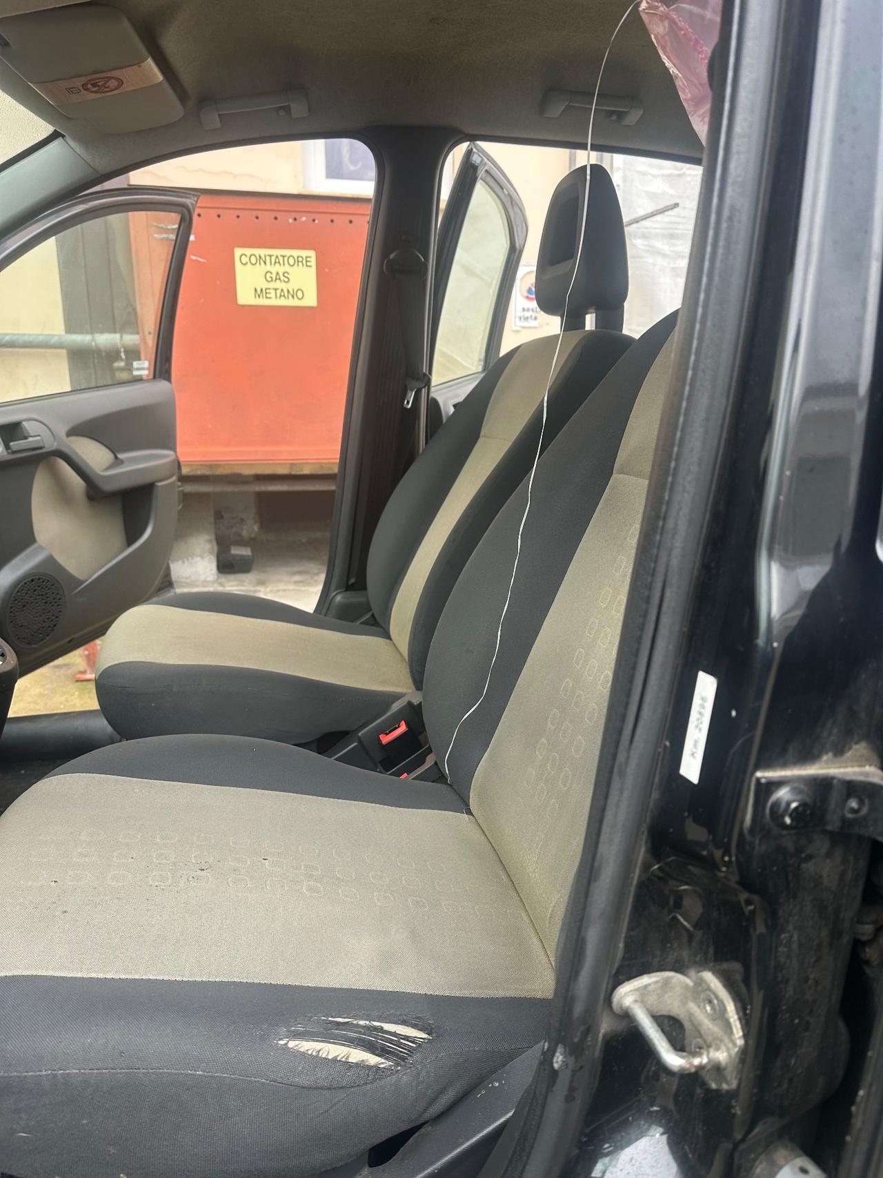 Fiat Panda 1.2 Alessi