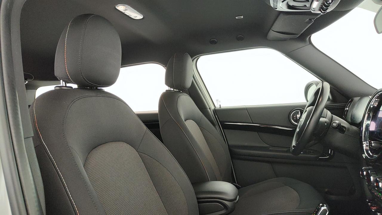 MINI Mini Countryman F60 2020 - Mini Countryman 2.0 Cooper D Northwood Edition all4 auto