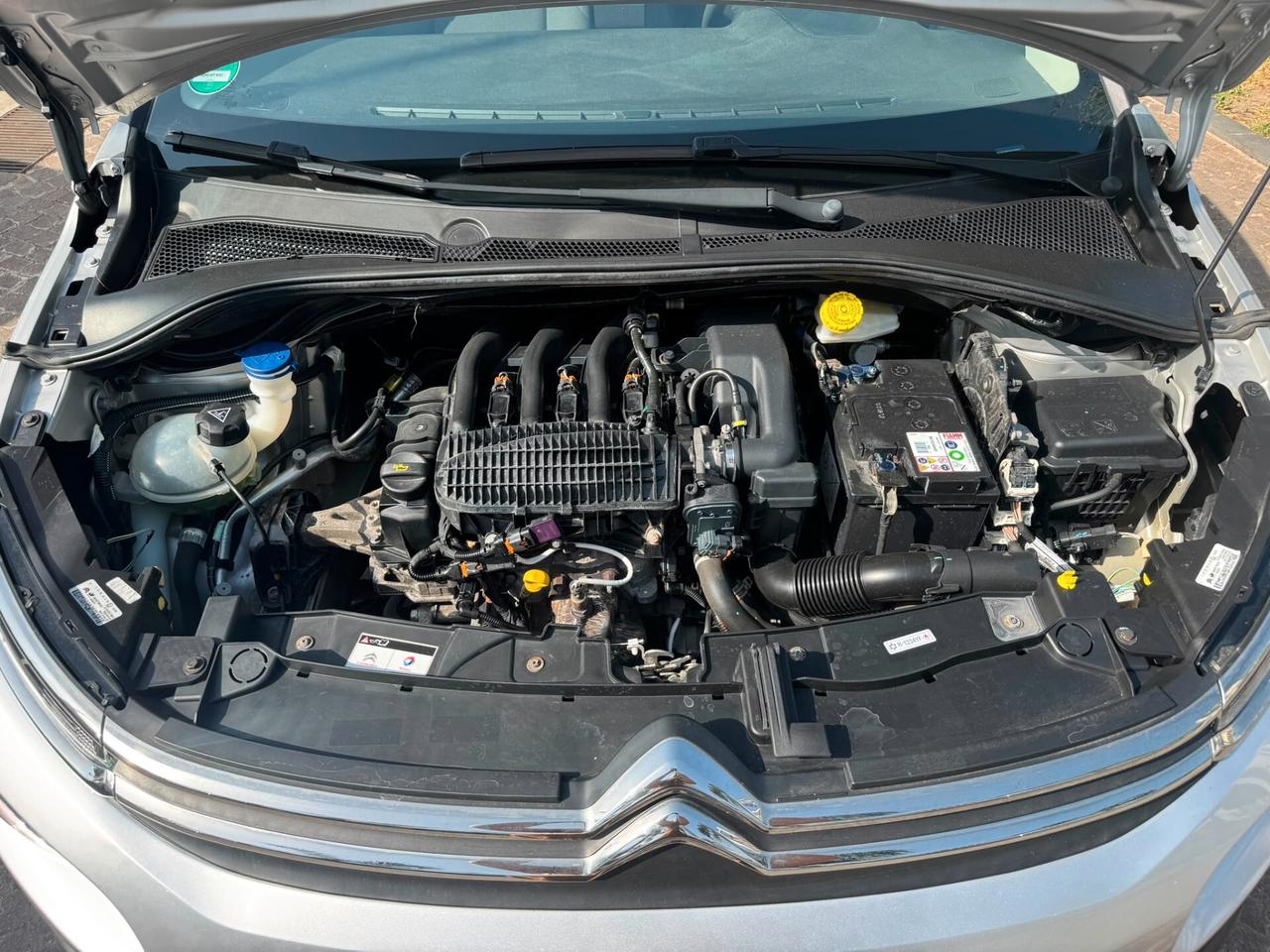 Citroen C3 PureTech 68 Live