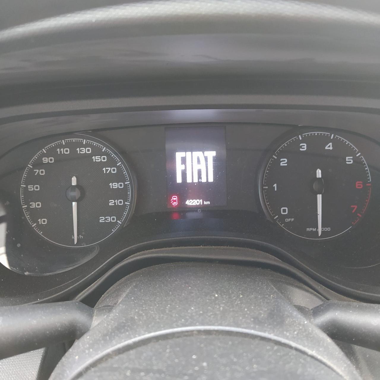 Fiat Tipo 1.0 4 porte