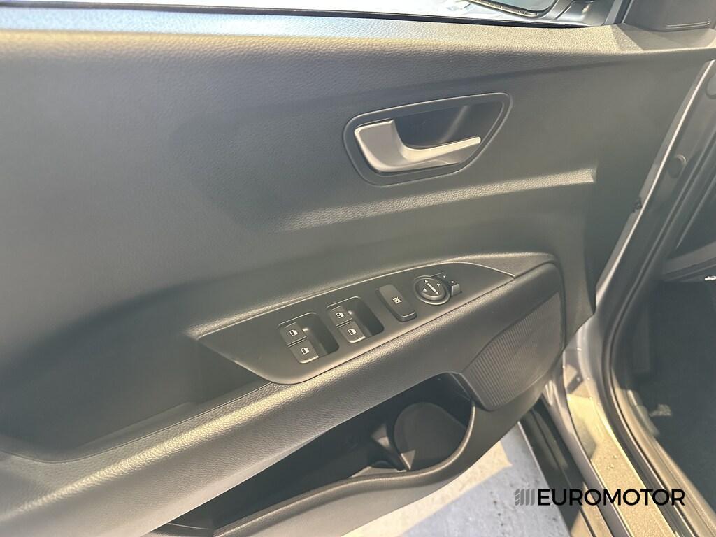 Kia Stonic 1.0 T-GDi Urban