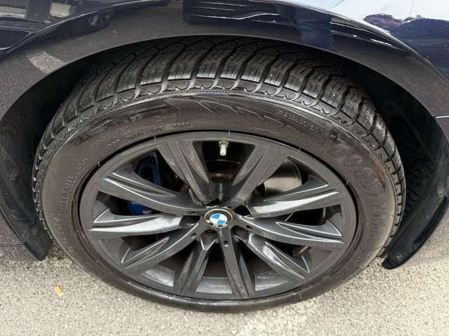 BMW 530 530d Touring Msport 249cv TETTO PANORAMICO