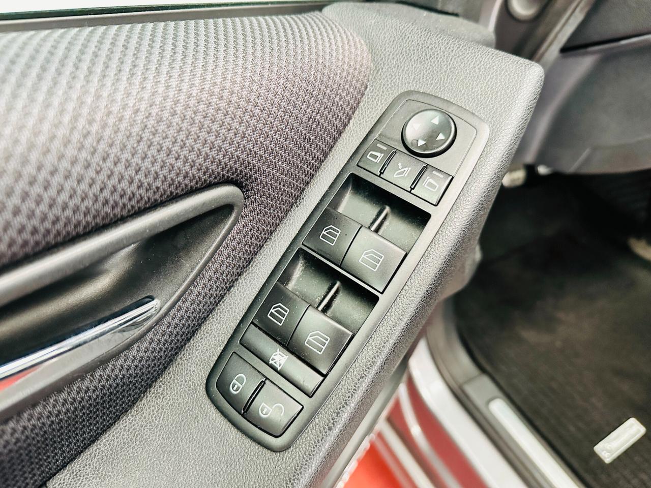 Mercedes-benz A 160 BE Special Edition Sport