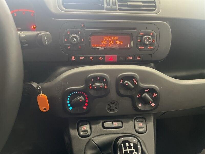 FIAT Panda 1.2 Easy