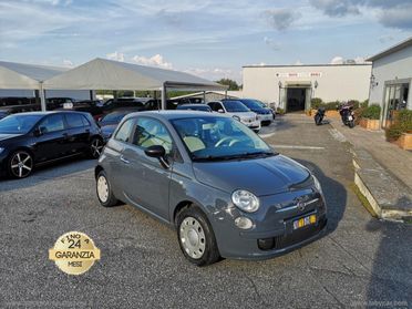 FIAT 500 1.3 MJT 95 CV CULT PROMO WEB