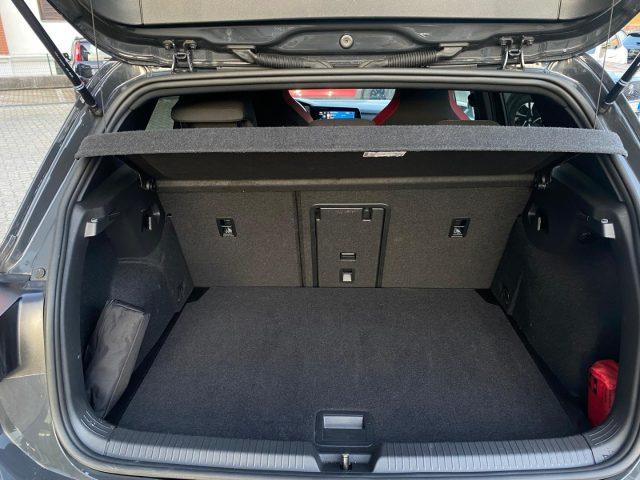 VOLKSWAGEN Golf GTI 8 2.0 MANUALE 19''-Navi-Harman Kardon