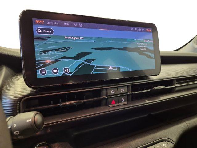 JEEP Avenger 1.2 Turbo Altitude - NEOP. - ACC/Lim - Cam - JBL
