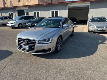 Audi A8 3.0 TDI 262 CV quattro tiptronic