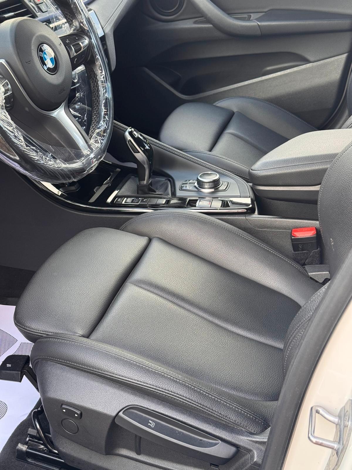 Bmw X2 M sDrive16d Msport