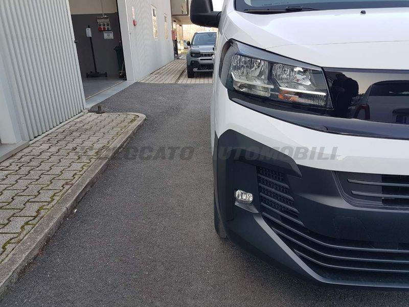Opel Vivaro Vivaro M 1.5d 120cv S&S mt6