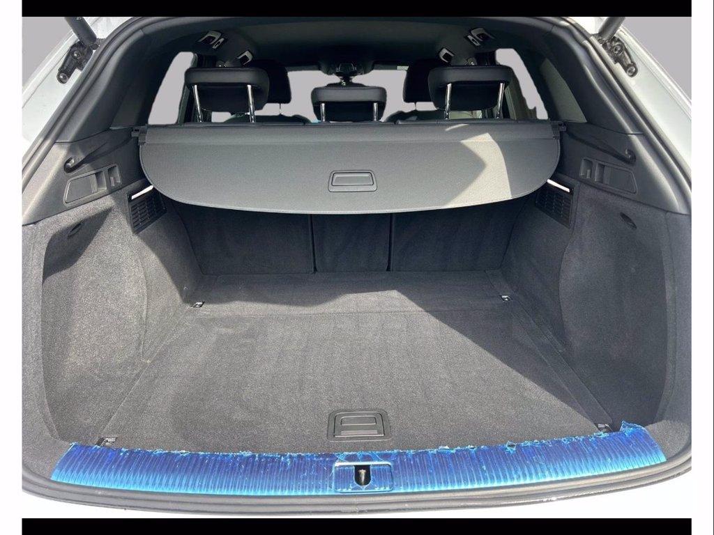 AUDI Q5 40 2.0 tdi mhev 12v s line plus quattro s-tronic del 2023