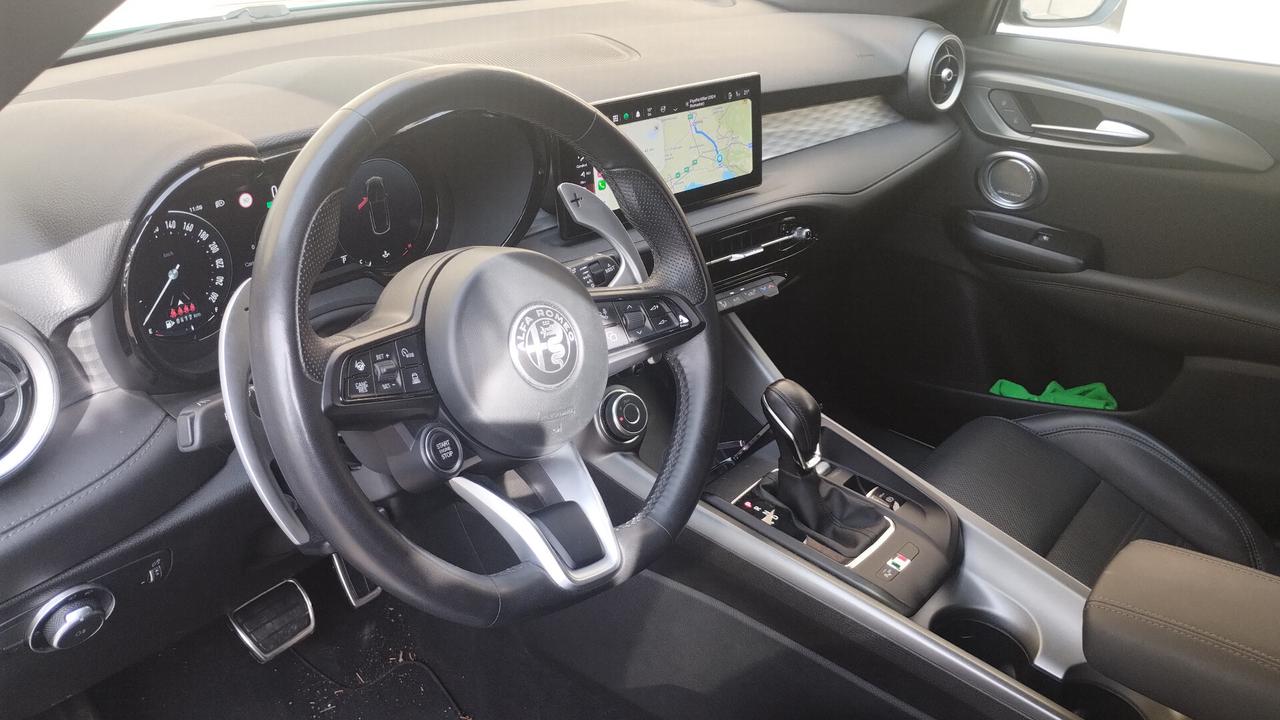 Alfa Romeo Tonale 1.5 130 CV MHEV TCT7 Edizione Speciale