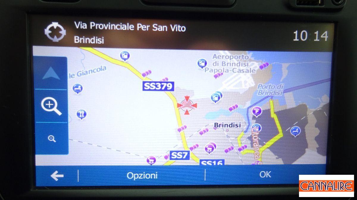 DACIA - Sandero - Stepway 1.5 dCi 90 CV S&S