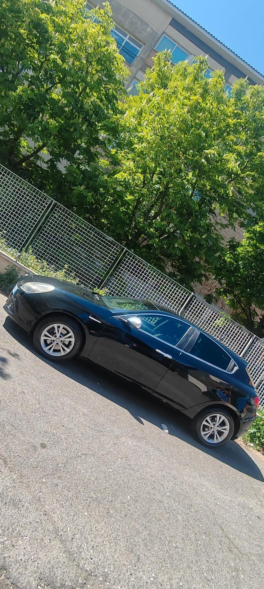 Alfa Romeo Giulietta 2.0 JTDm-2 170 CV Distinctive