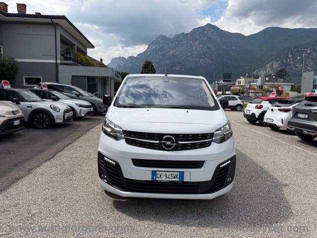 OPEL Zafira Life 2.0D 145 CV S&S Business Elegance M