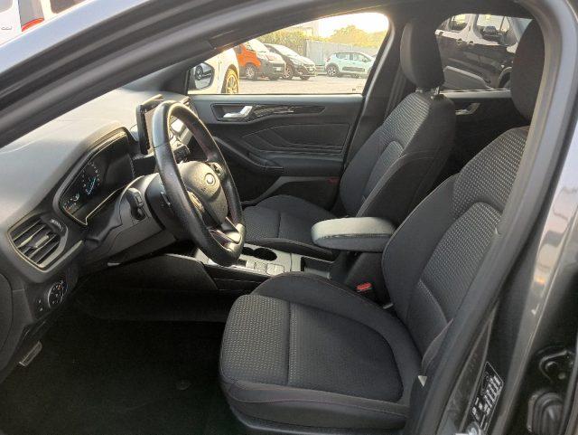FORD Focus 1.0 EcoBoost 125 CV automatico 5p ST-Line Co-Pilot