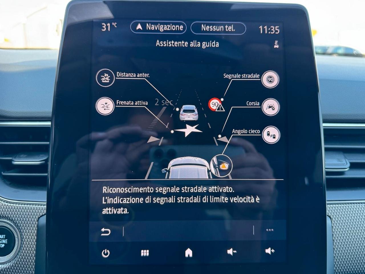 Renault Arkana - 2021 PROMOFIN!!!