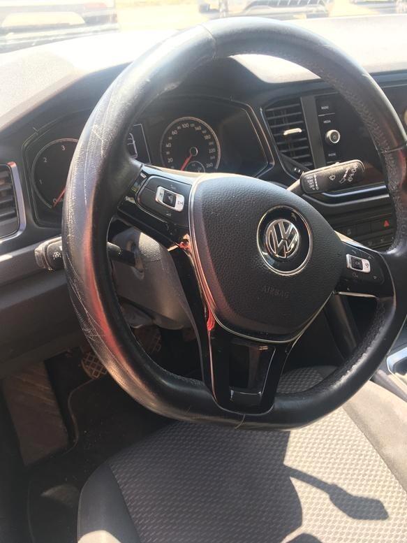 Volkswagen T-Roc 1.6 TDI Advanced