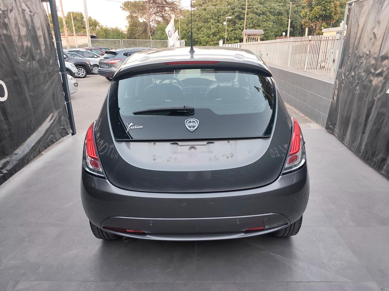 Lancia Ypsilon 1.2 BENZINA KM 56000