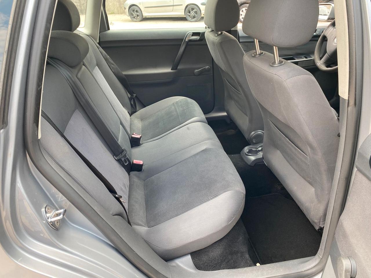 VW Polo 1.4 tdi 69cv economica full restyling 2008
