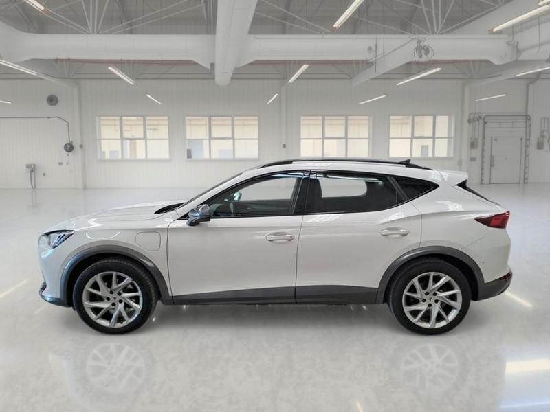 CUPRA FORMENTOR 1.4 E-HYBRID DSG SUV