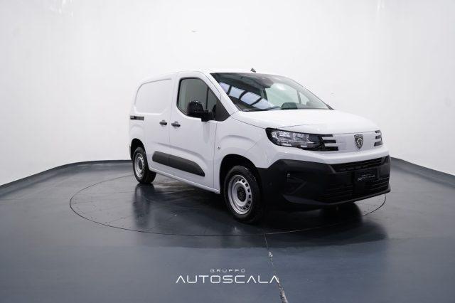 PEUGEOT Partner 1.5 BlueHDi 100cv S&S PC 1000Kg Furgone
