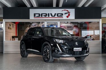 PEUGEOT 2008 motore elettrico 136 CV Allure Pack