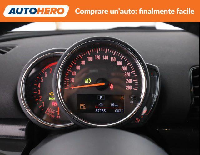 MINI Clubman 1.5 One Business Clubman Automatica