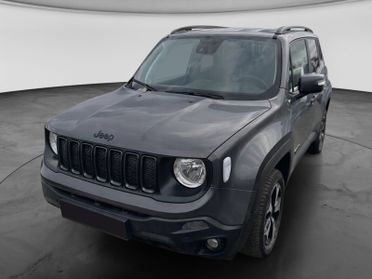 JEEP Renegade - Renegade 1.3 T4 240CV PHEV 4xe AT6 Trailhawk
