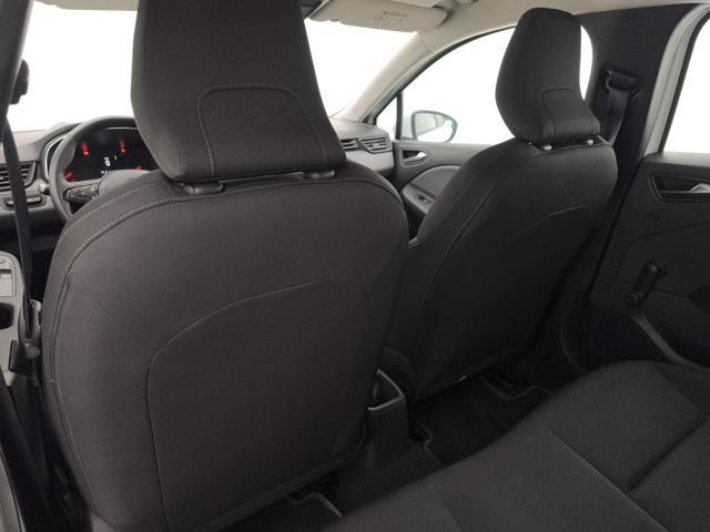 RENAULT Clio 1.5 blue dci Business 85cv