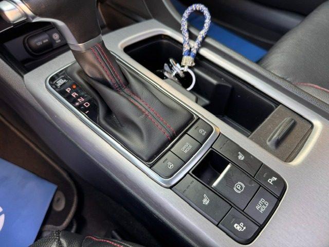 KIA Optima 1.7 CRDi SportWagon DCT7 GT Line TETTO PANORAMICO