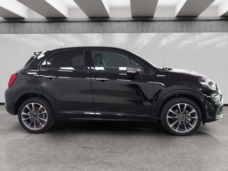 FIAT 500X 1.0 t3 Sport 120cv