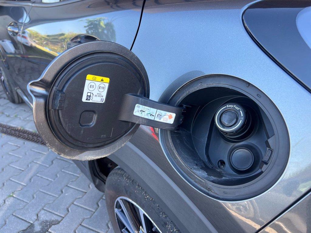 FORD Puma 1.0 EcoBoost Hybrid 125 CV S&S Titanium Design del 2022