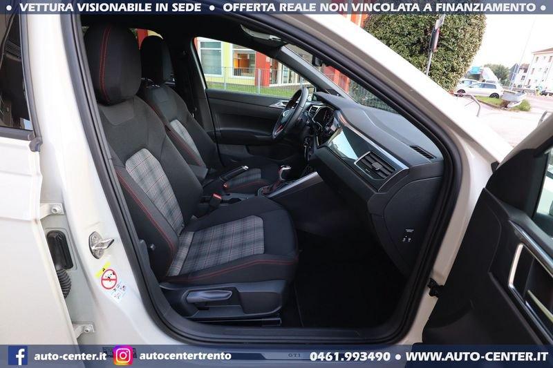Volkswagen Polo GTI 2.0 TSI GTI DSG *ASCOT GREY
